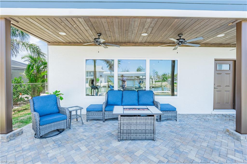 SANTINI CROSS UNREC - Residential