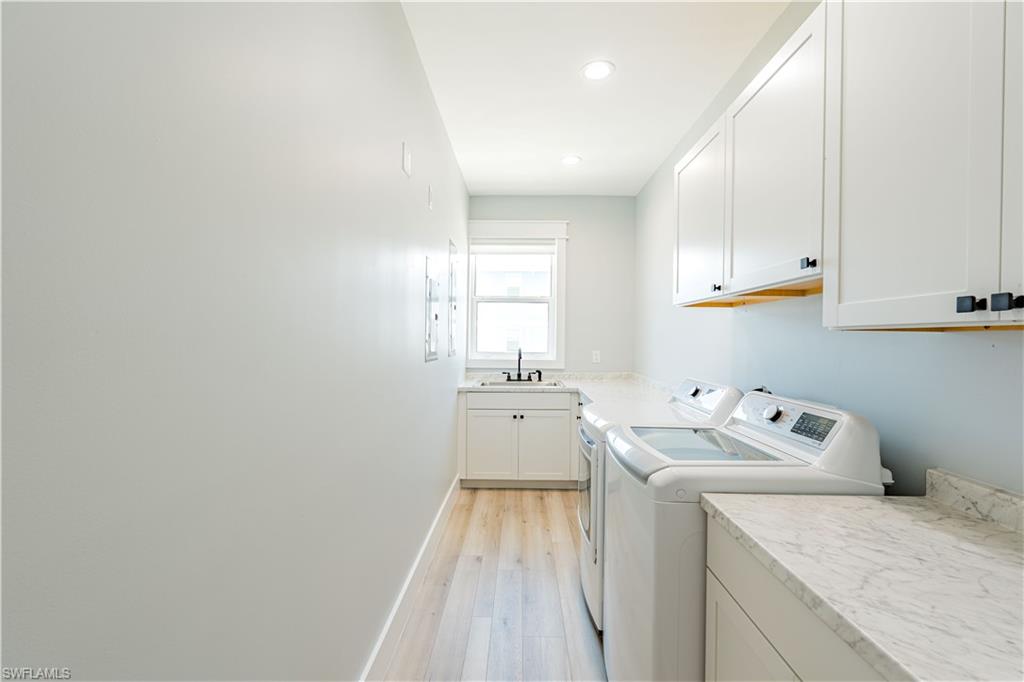 SANTINI CROSS UNREC - Residential