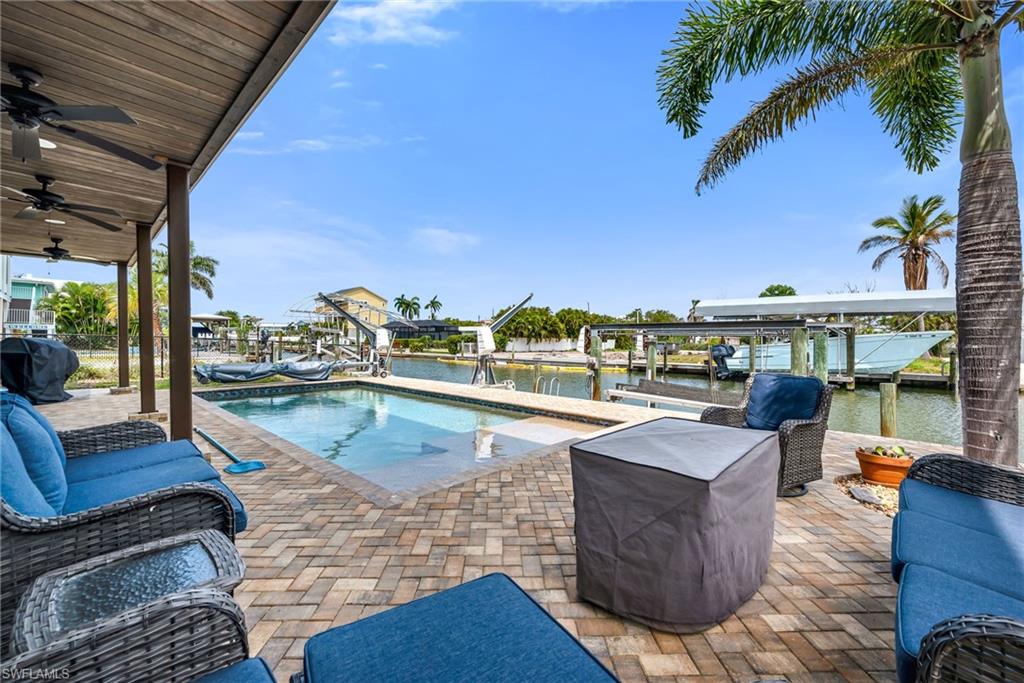 SANTINI CROSS UNREC - Residential