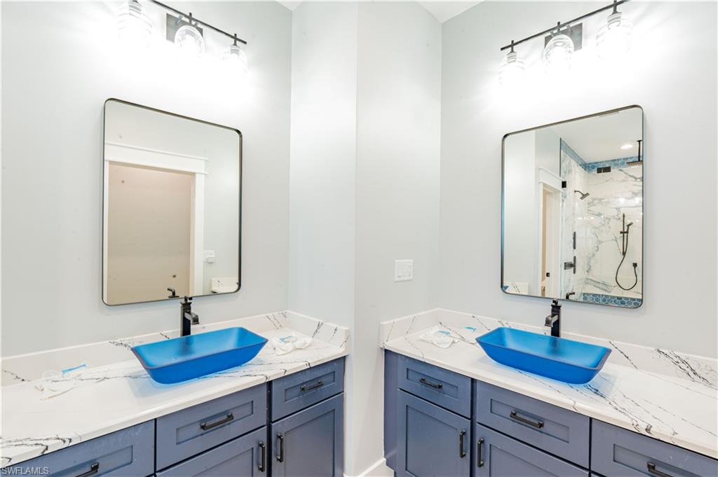 SANTINI CROSS UNREC - Residential