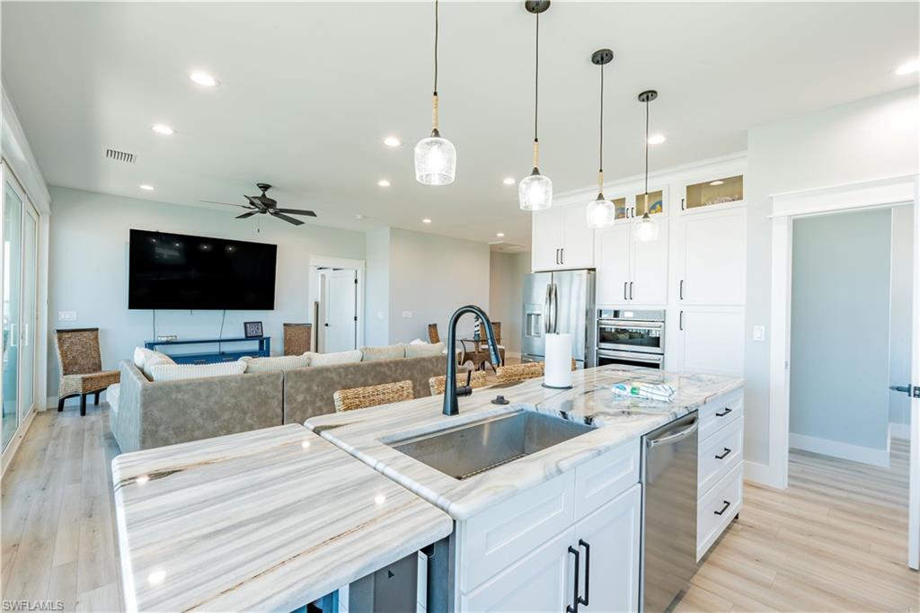 SANTINI CROSS UNREC - Residential