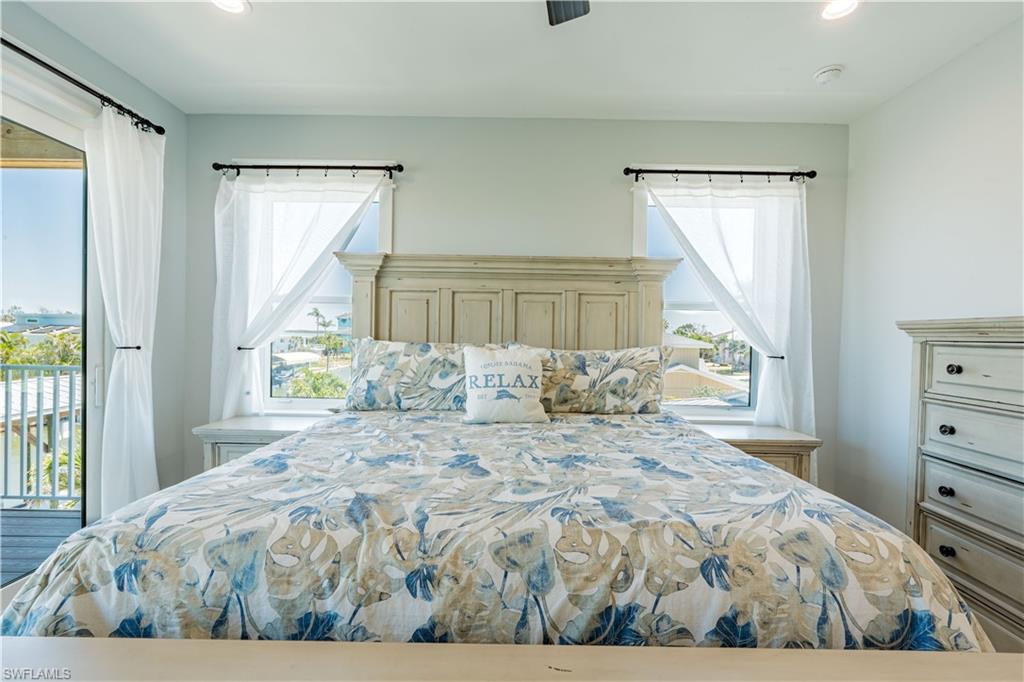 SANTINI CROSS UNREC - Residential
