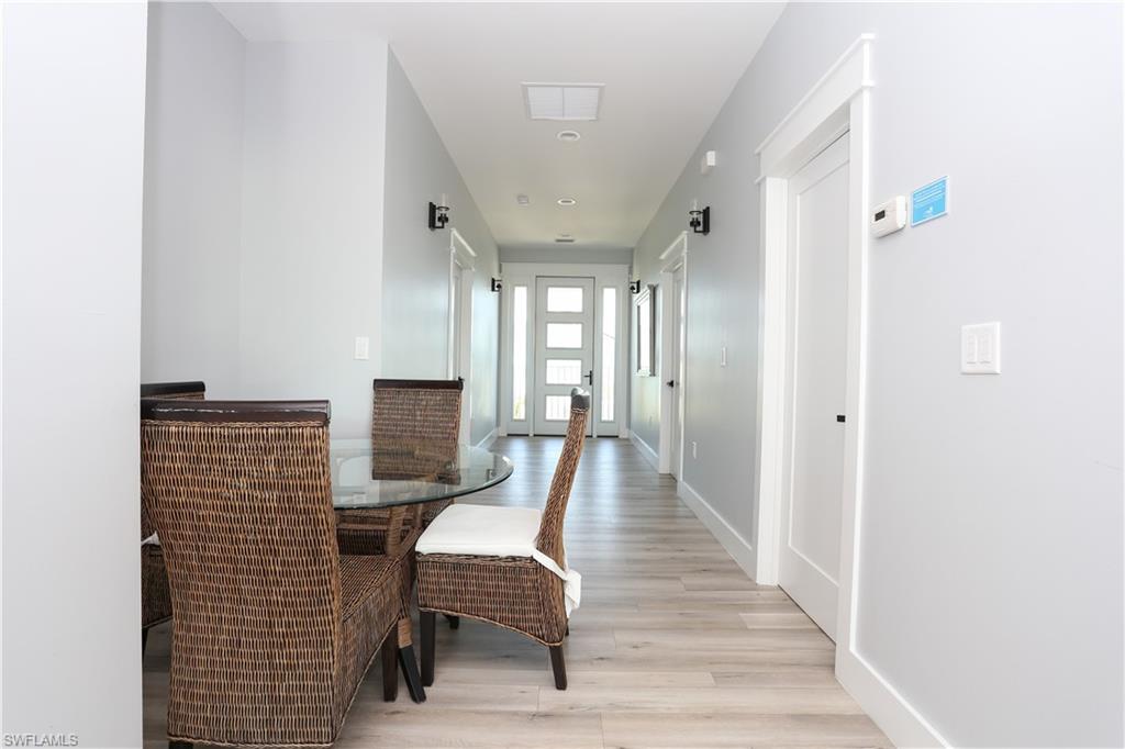 SANTINI CROSS UNREC - Residential