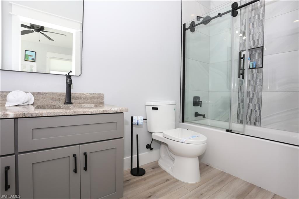 SANTINI CROSS UNREC - Residential