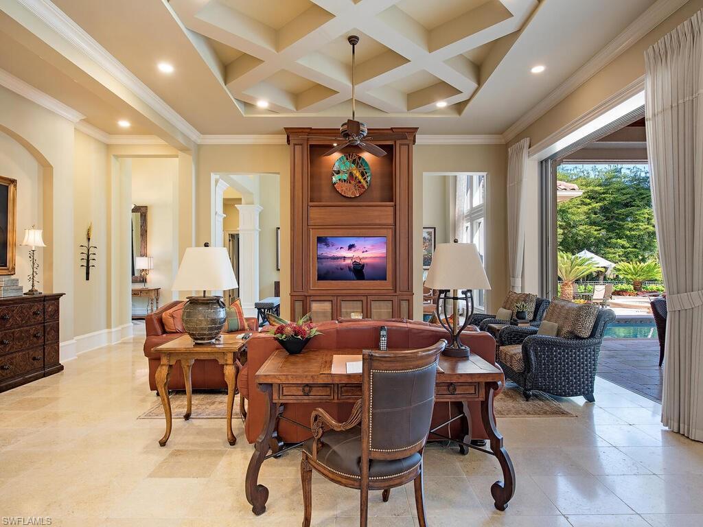 MARCELLO - Residential