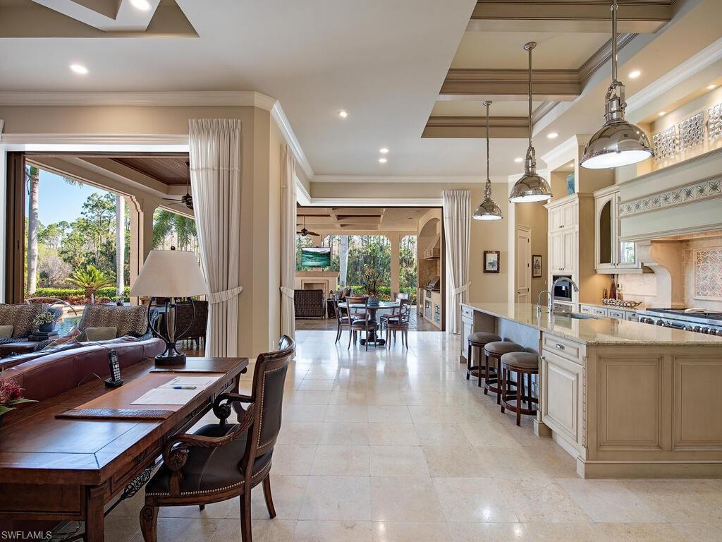 MARCELLO - Residential