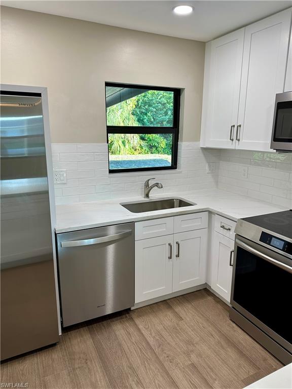 BAYSHORE GARDENS - Residential