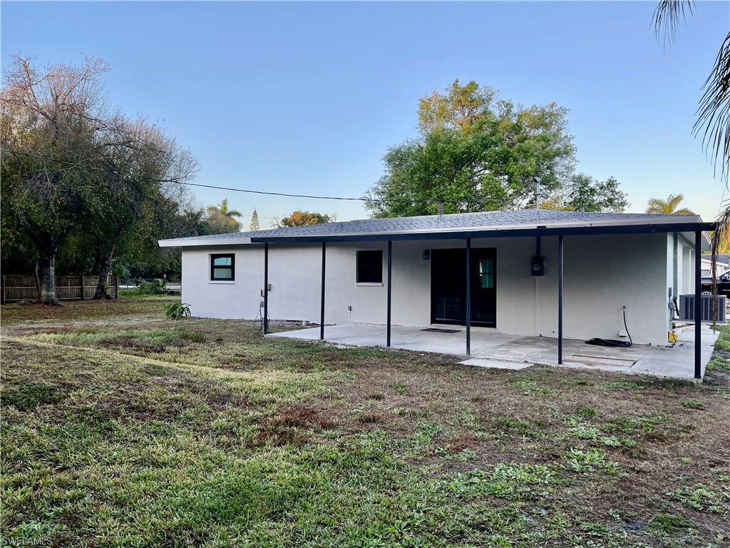 BAYSHORE GARDENS - Residential