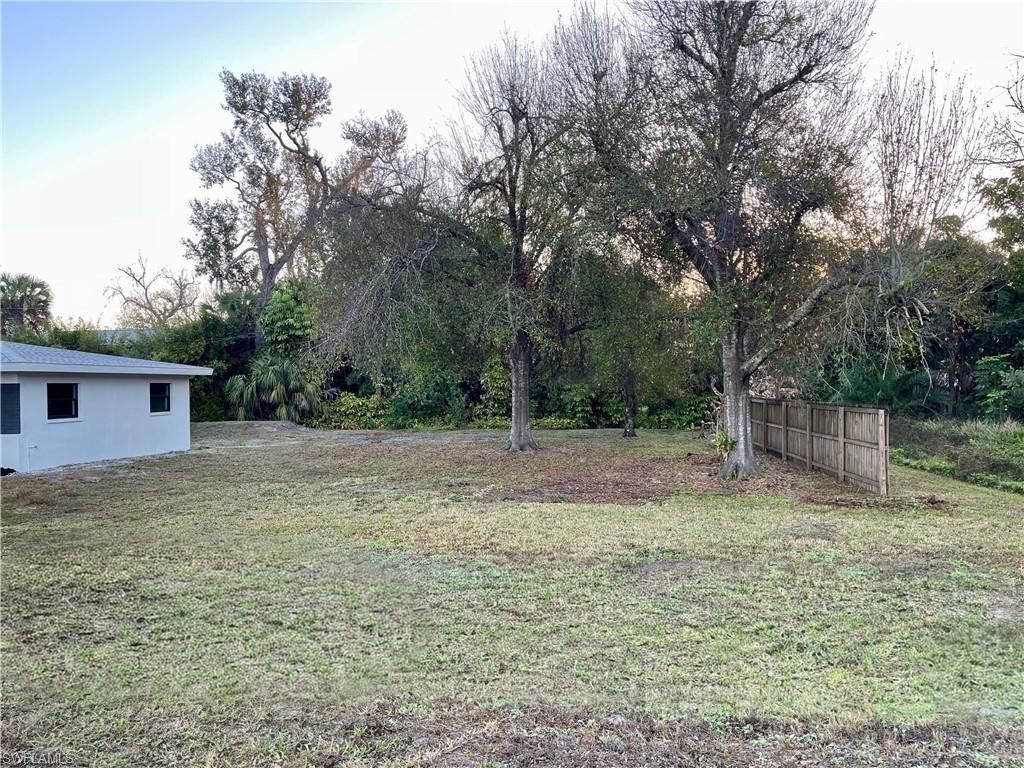 BAYSHORE GARDENS - Residential