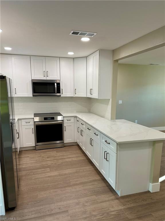 BAYSHORE GARDENS - Residential