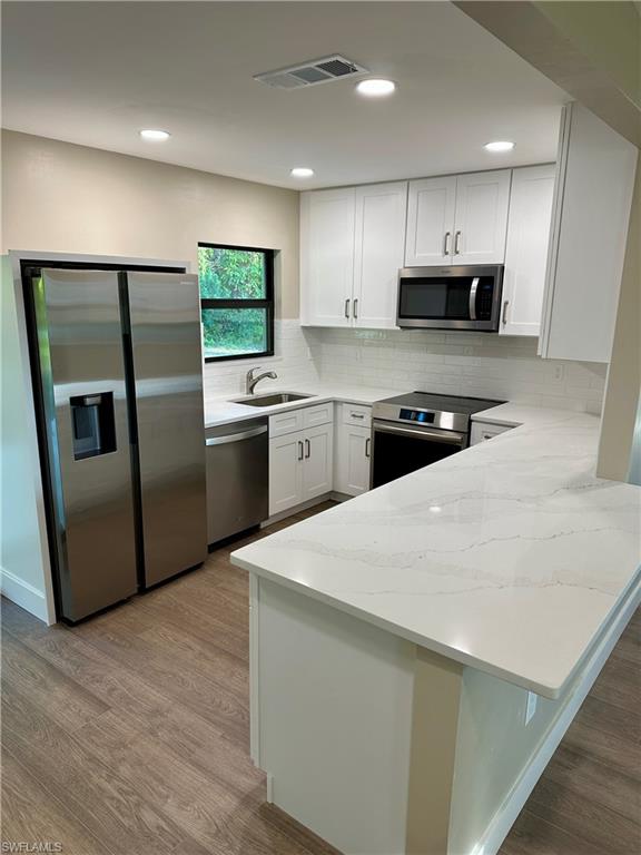 BAYSHORE GARDENS - Residential