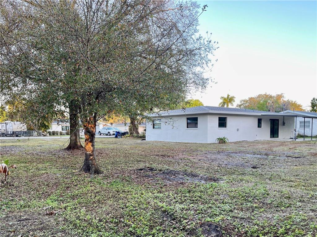 BAYSHORE GARDENS - Residential