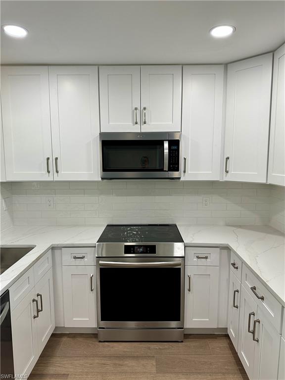 BAYSHORE GARDENS - Residential