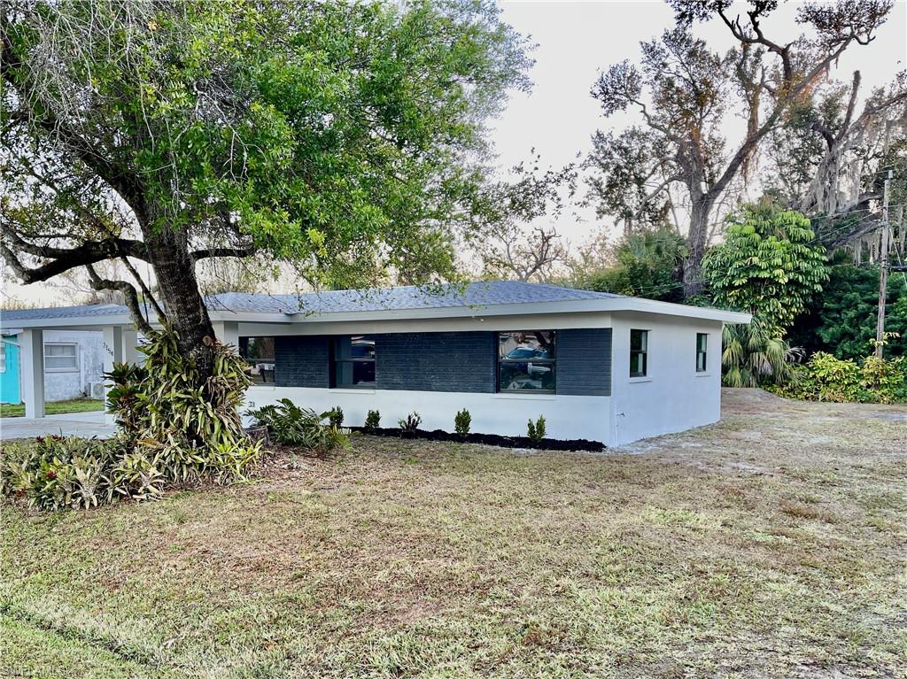 BAYSHORE GARDENS - Residential