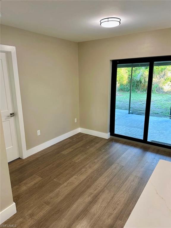 BAYSHORE GARDENS - Residential