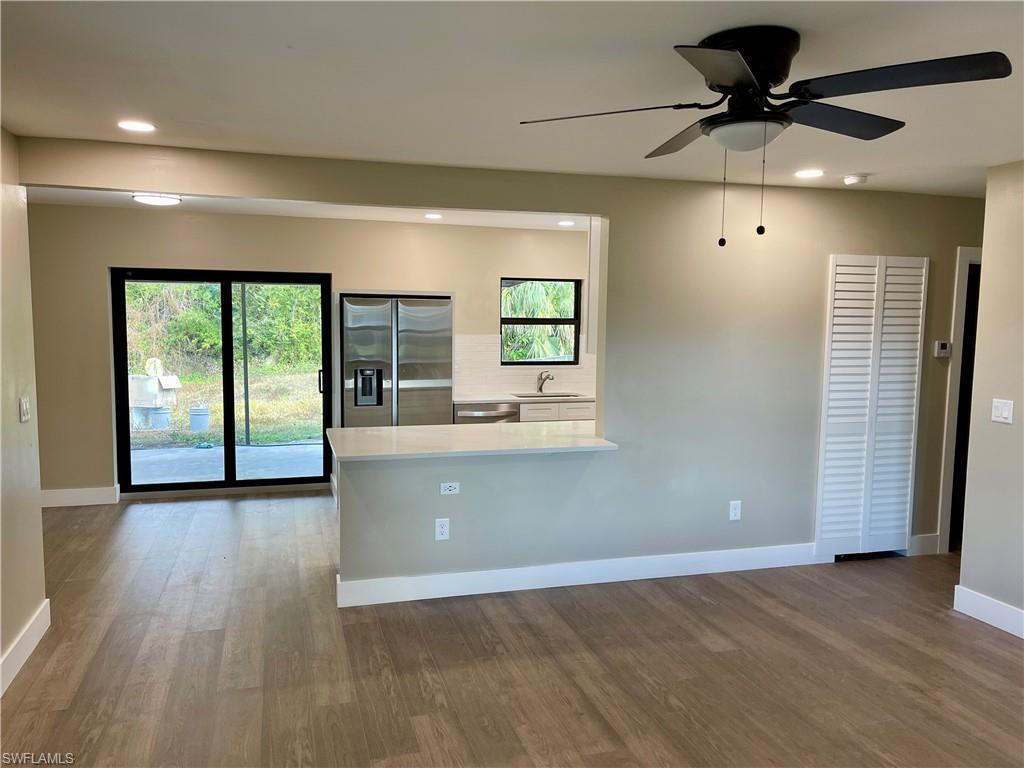 BAYSHORE GARDENS - Residential