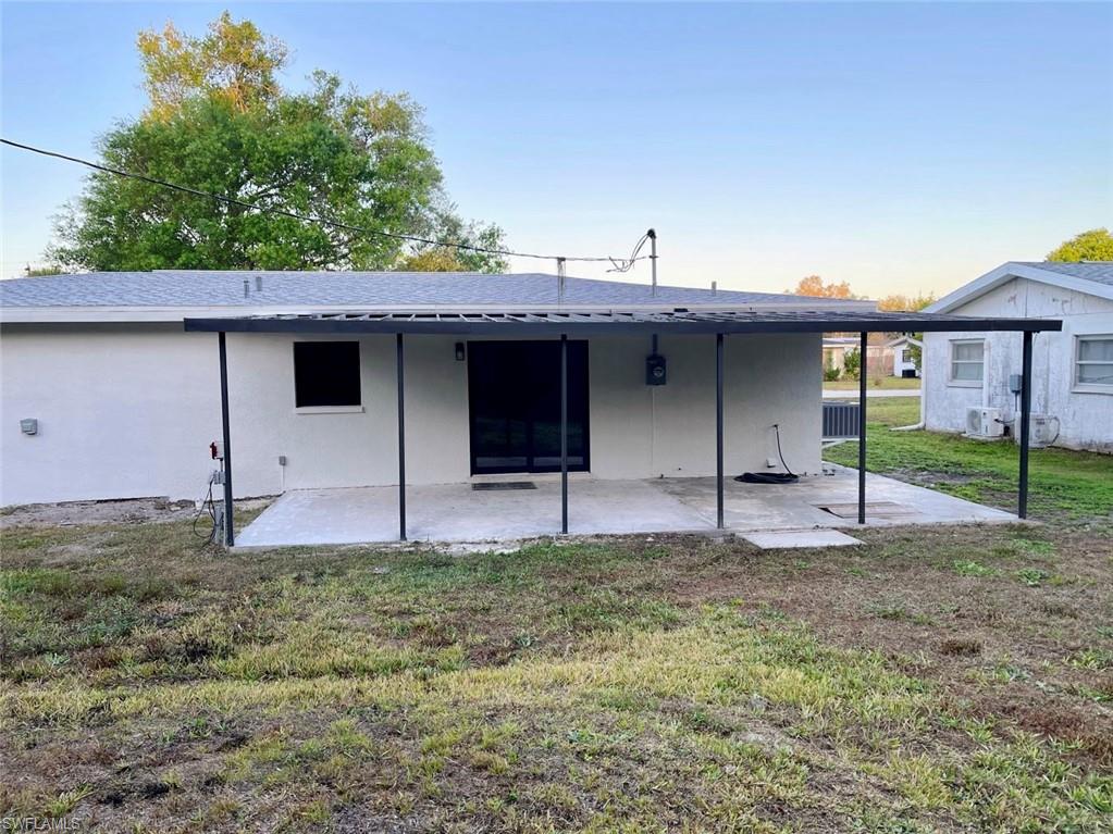 BAYSHORE GARDENS - Residential