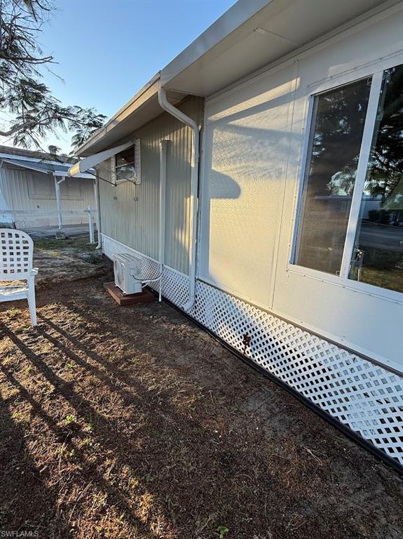 MOBILE MANOR - Residential