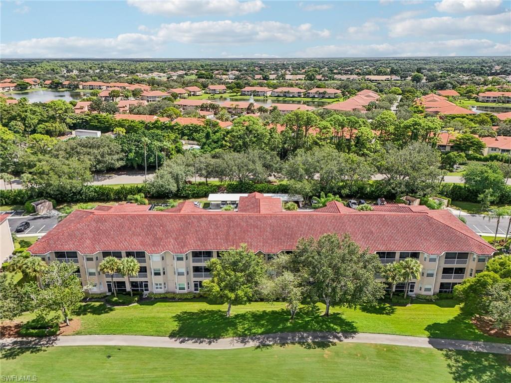 CYPRESS TRACE - Residential