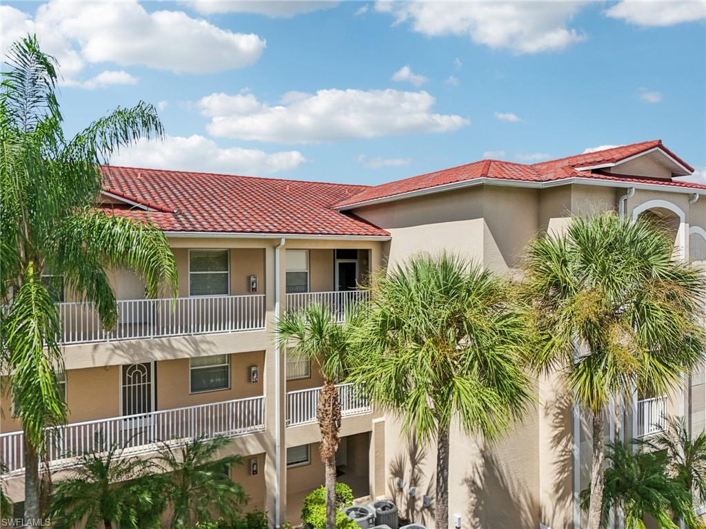 CYPRESS TRACE - Residential