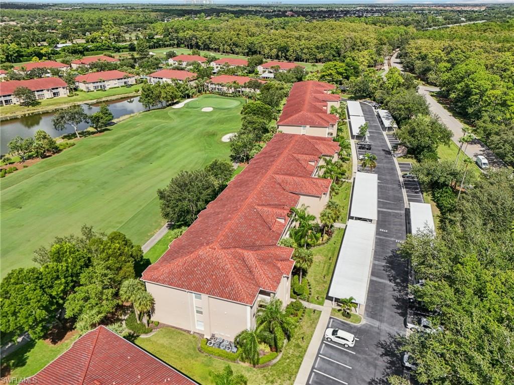 CYPRESS TRACE - Residential