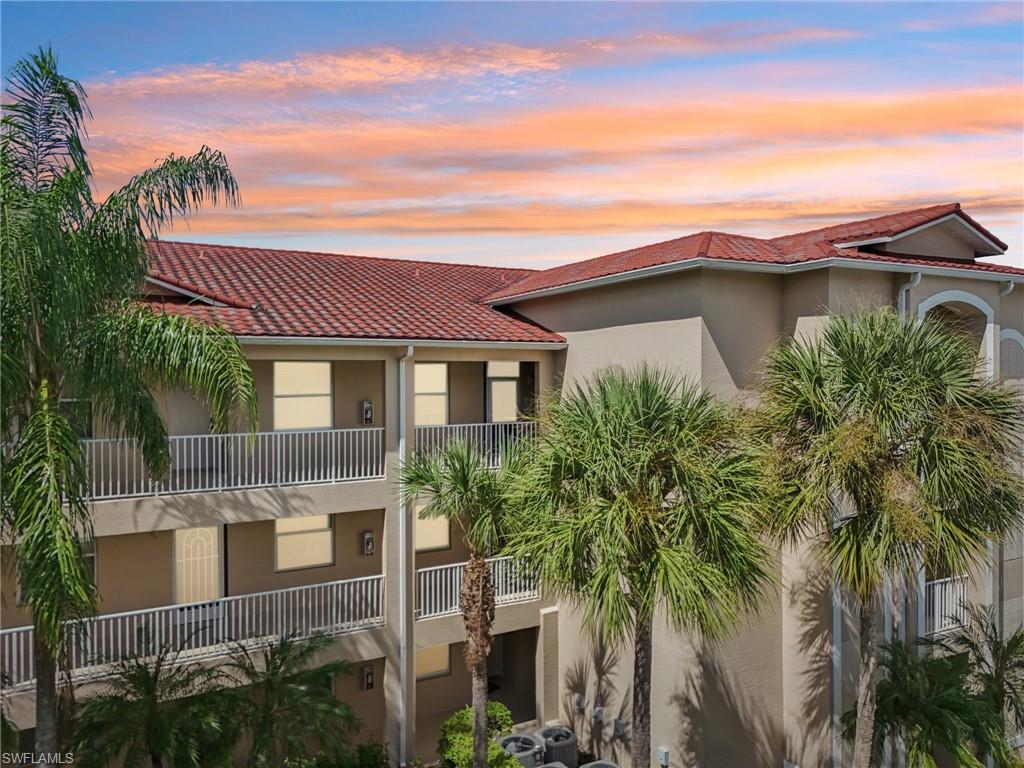 CYPRESS TRACE - Residential