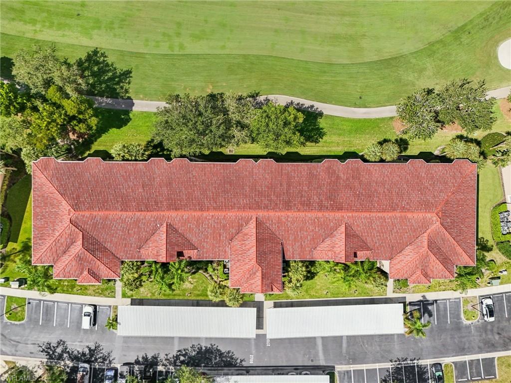 CYPRESS TRACE - Residential