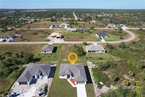 1024 Harwood Ave S, Lehigh Acres, FL 33974 - #: 225024080