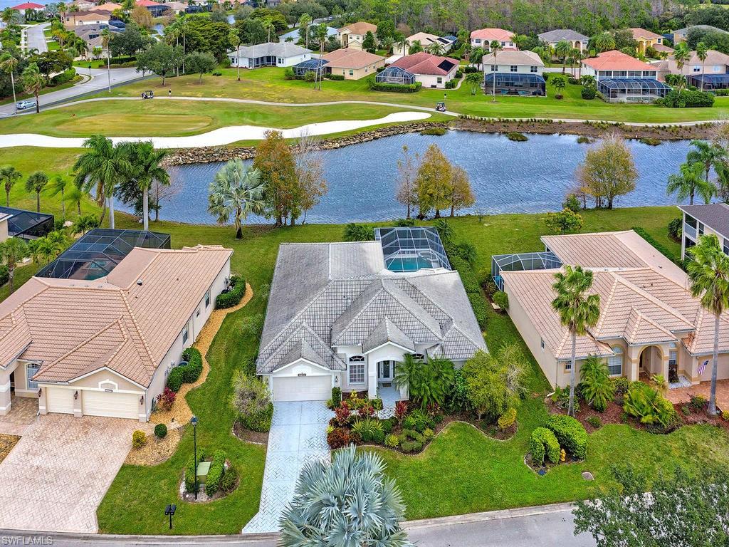 STONEYBROOK - Residential