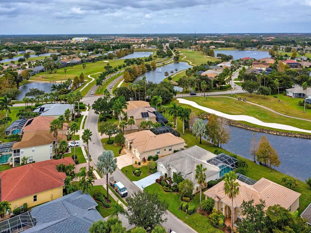 STONEYBROOK - Residential