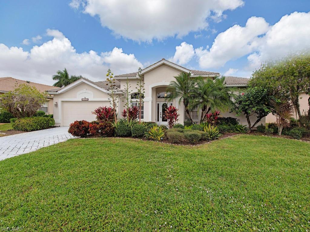 STONEYBROOK - Residential