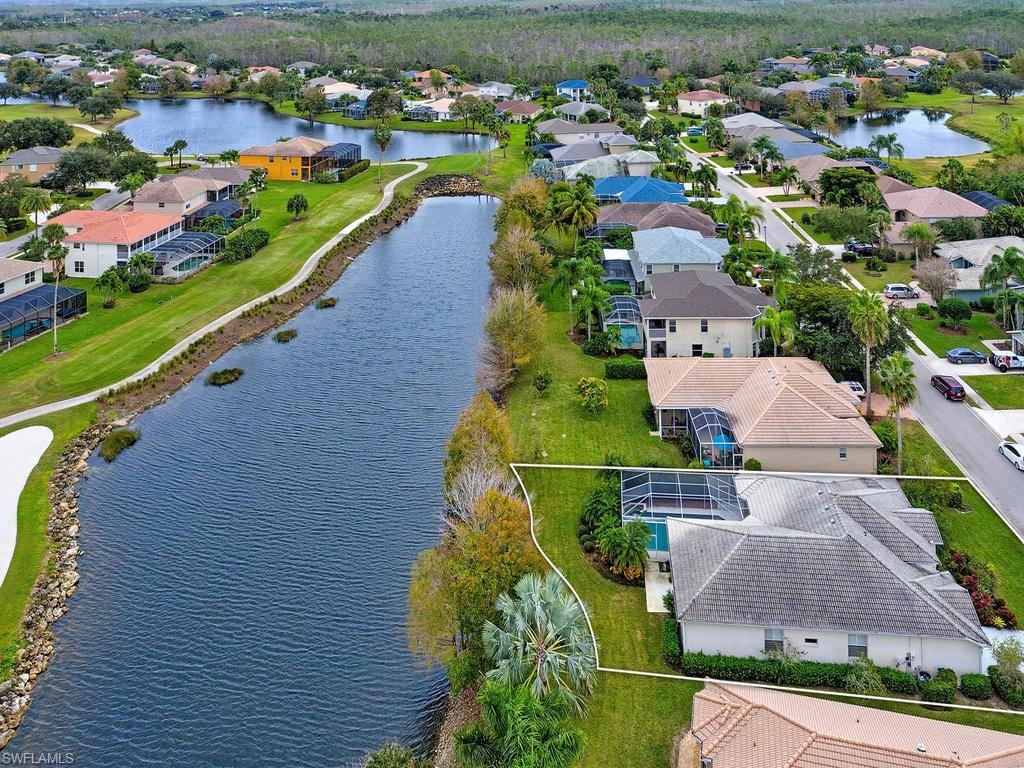STONEYBROOK - Residential