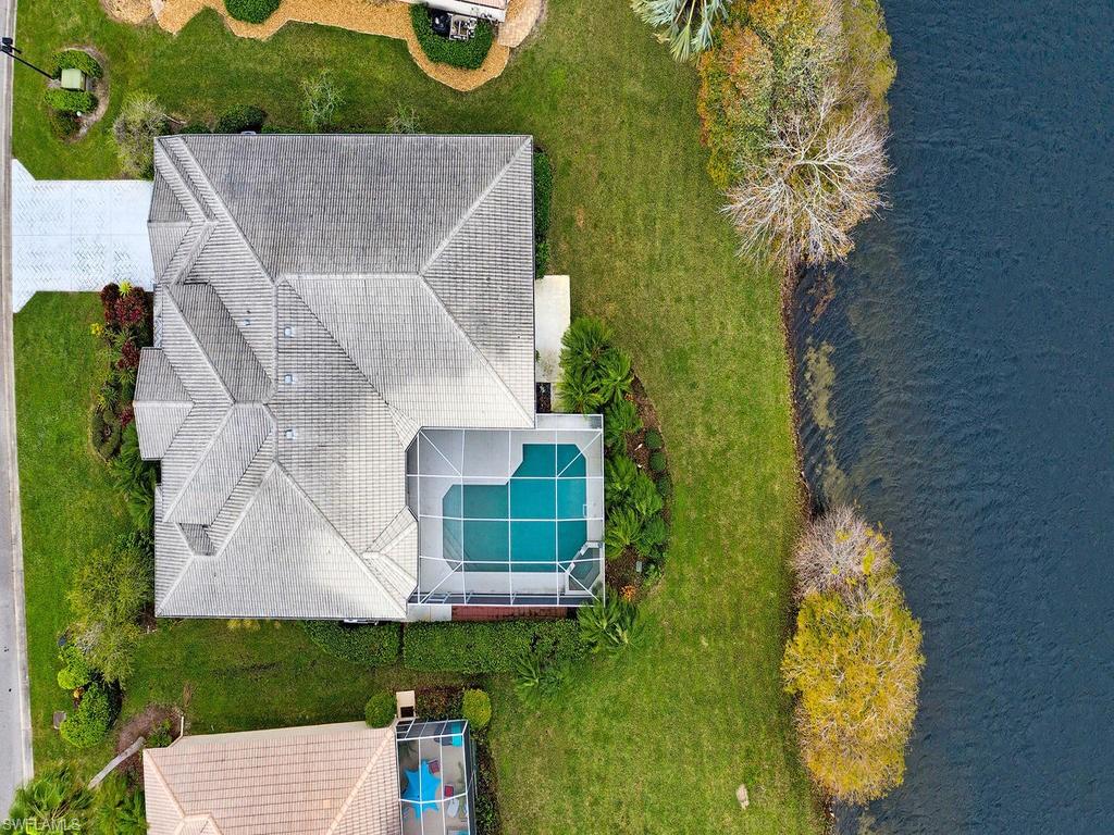 STONEYBROOK - Residential