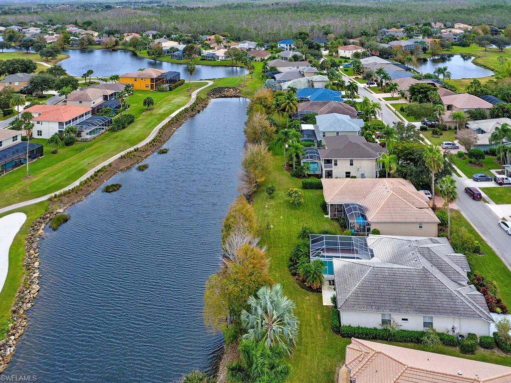 STONEYBROOK - Residential
