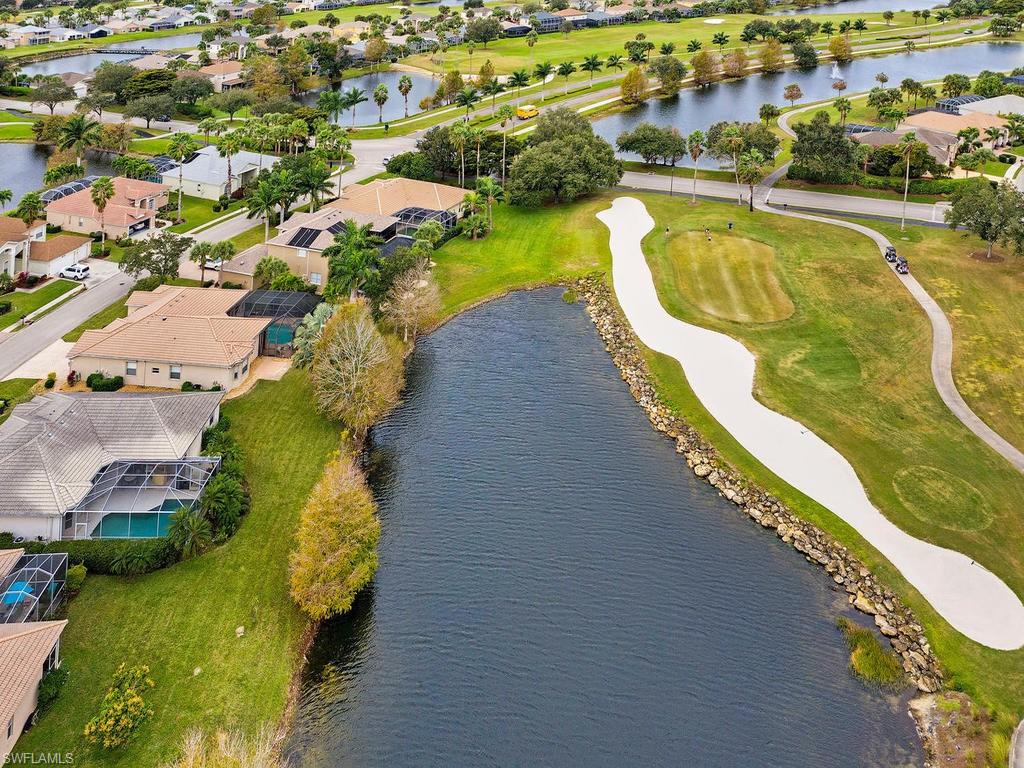 STONEYBROOK - Residential