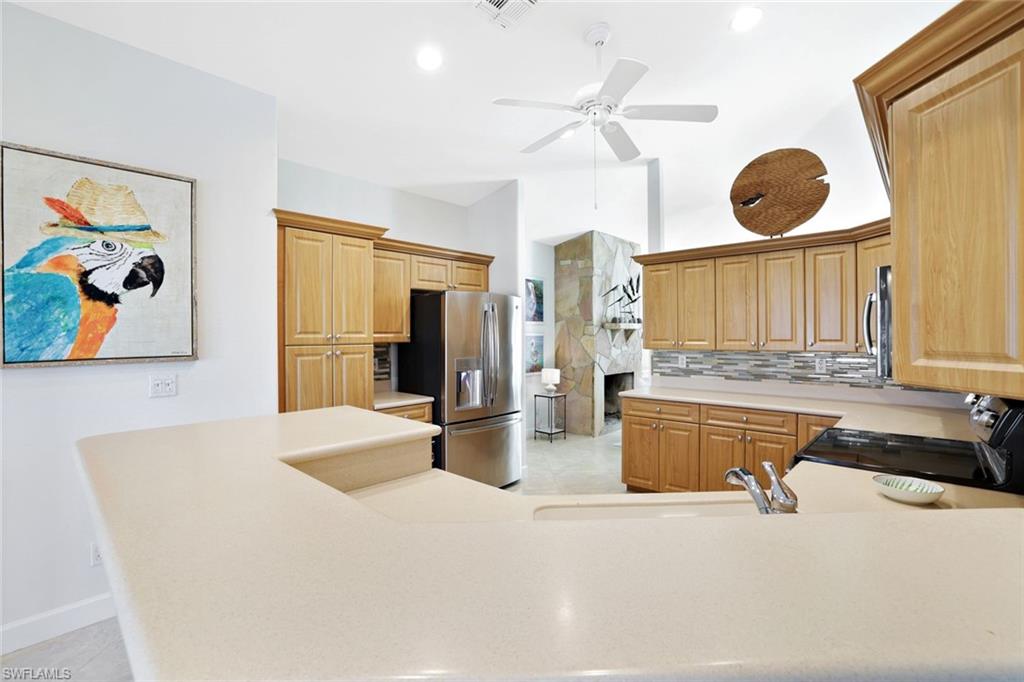 MARCO ISLAND - Residential