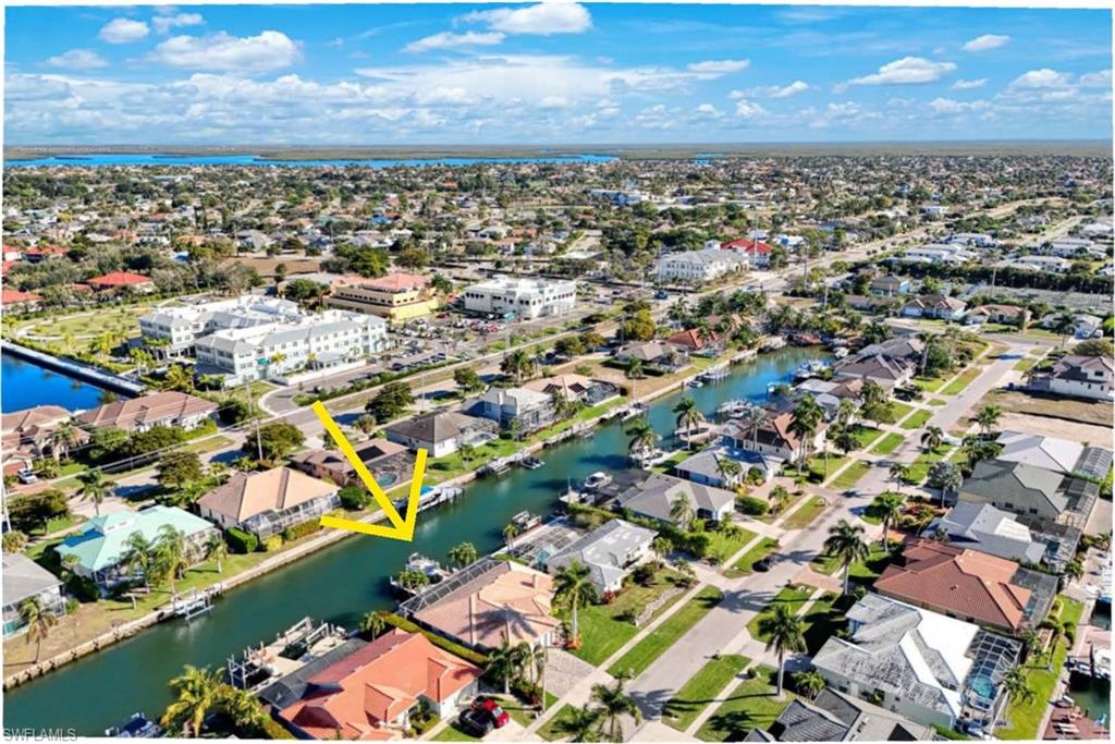 MARCO ISLAND - Residential