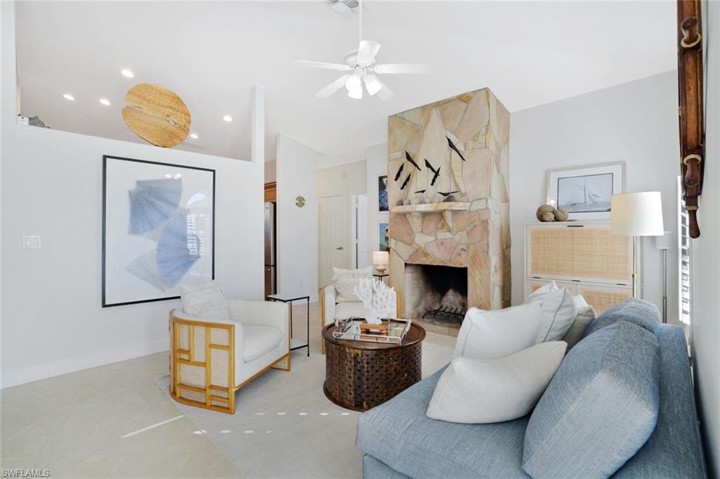 MARCO ISLAND - Residential