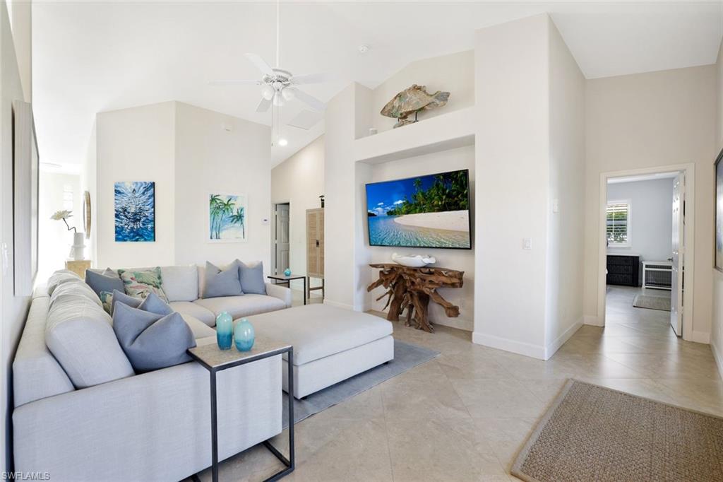 MARCO ISLAND - Residential