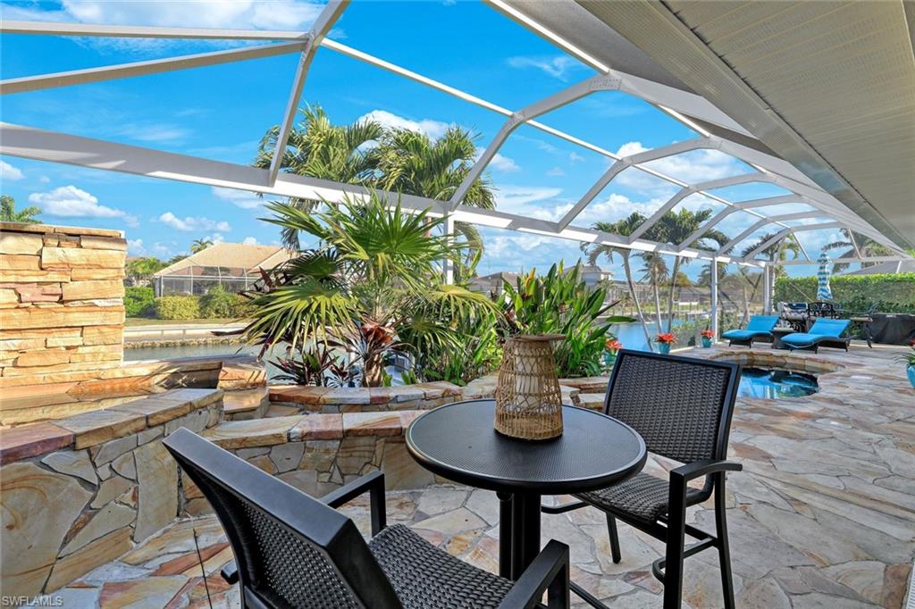 MARCO ISLAND - Residential