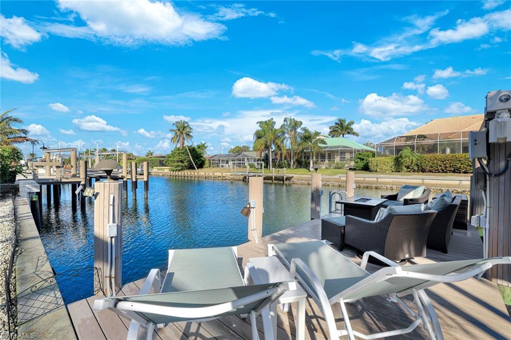 MARCO ISLAND - Residential