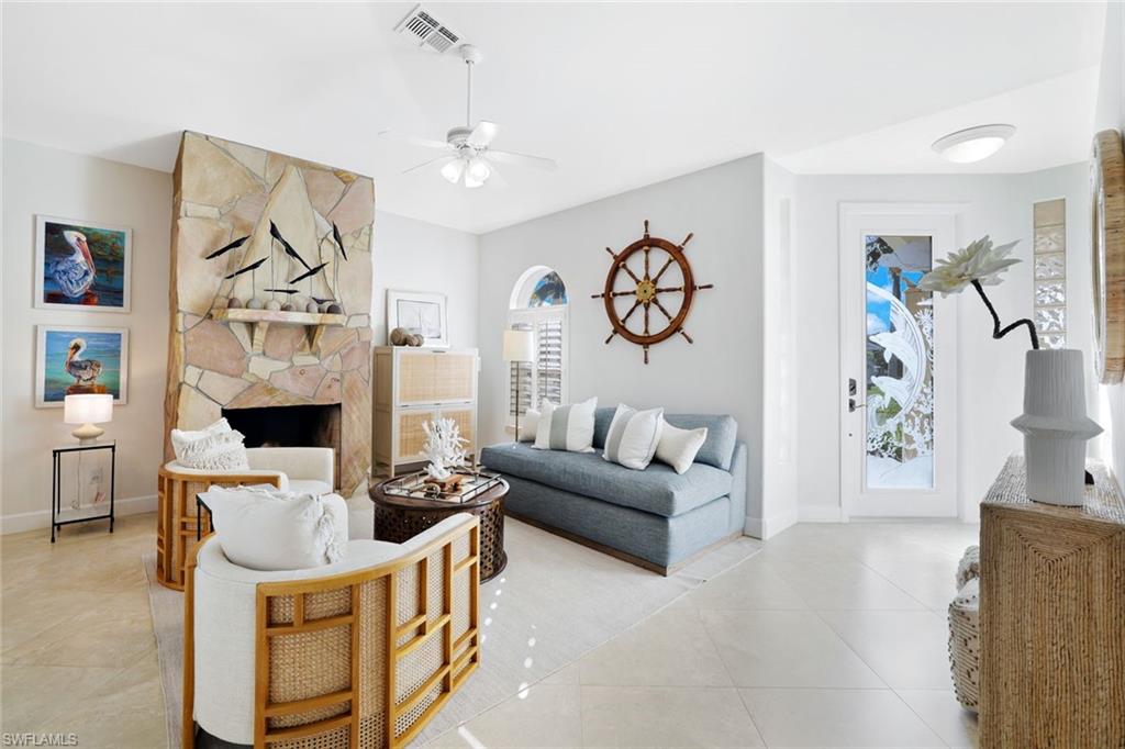 MARCO ISLAND - Residential