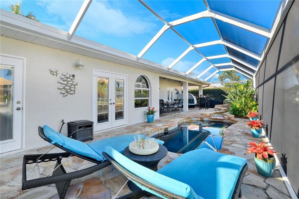 MARCO ISLAND - Residential