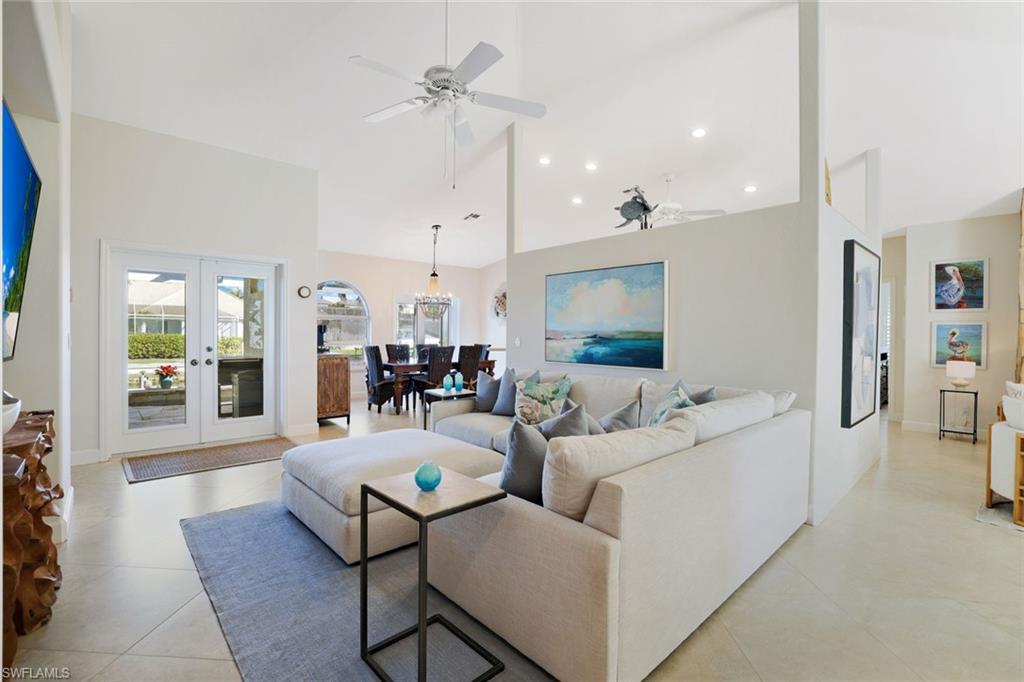 MARCO ISLAND - Residential