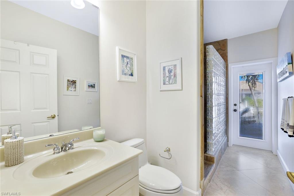 MARCO ISLAND - Residential