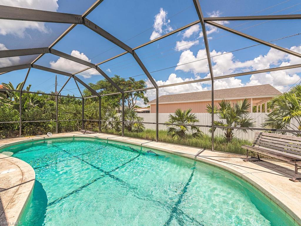 BONITA SHORES - Residential