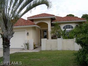 BONITA SHORES - Residential