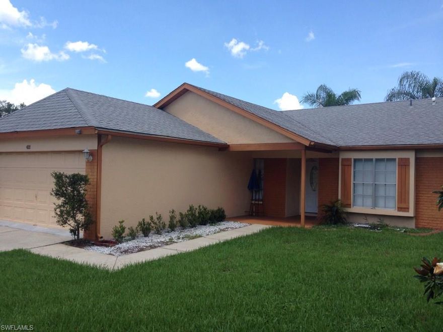 Beautiful home 1300sqft under ground concrete pool