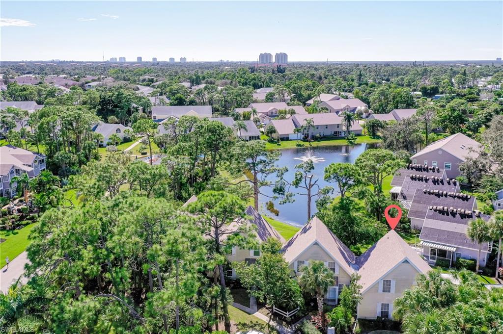 GREENWOOD VILLAGE AT BRECKENRIDGE - Residential