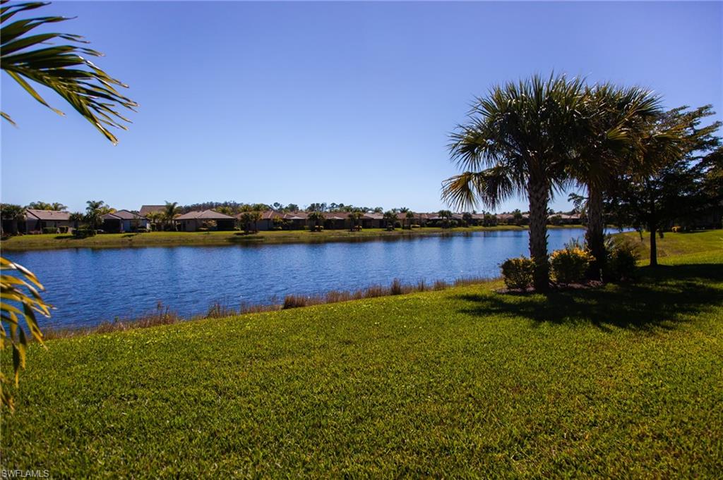 BRIDGETOWN - Residential